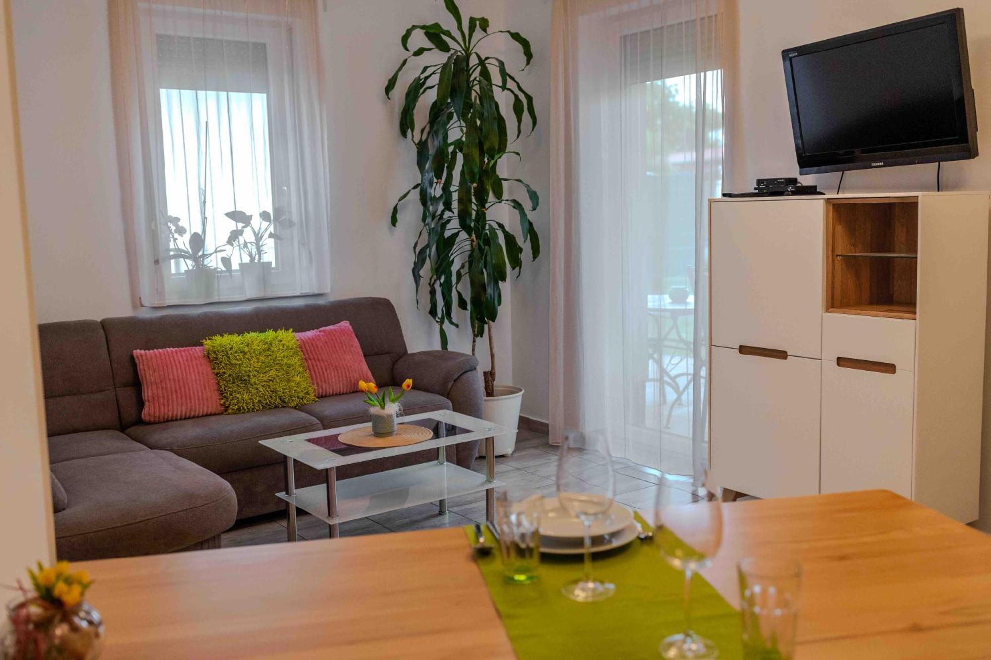 Orchidea Apartman Mosonmagyarovar Exterior photo