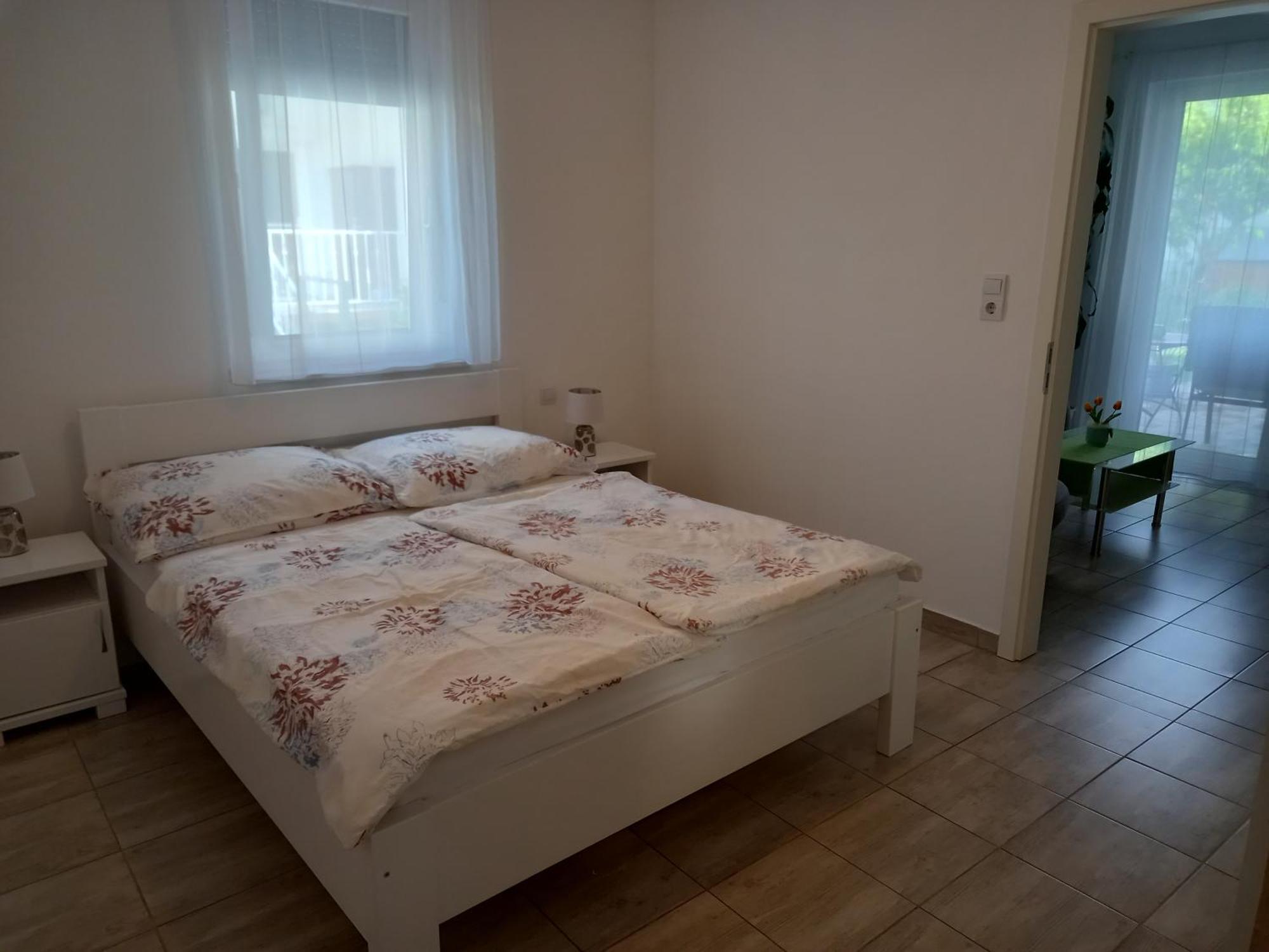 Orchidea Apartman Mosonmagyarovar Exterior photo